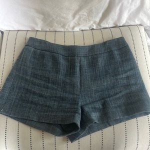 Ann Mashburn shorts